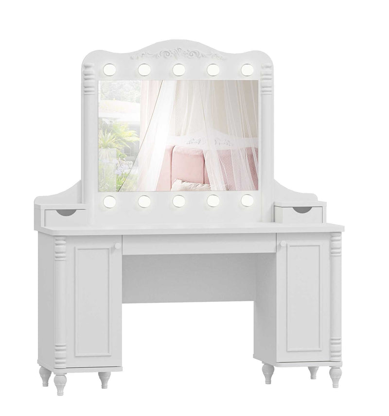 Atmacha Home And Living Dressing Table Queen Dressing Table