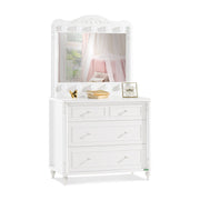 Atmacha Home And Living Dressing Table Queen Dressing Table