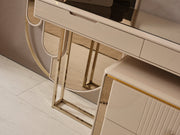 Atmacha Home And Living Dressing Table Solo Dressing Table