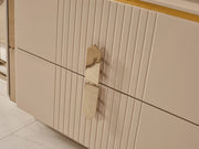 Atmacha Home And Living Dressing Table Solo Dressing Table