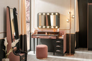 Atmacha Home And Living Dressing Table Sunny Dressing Table