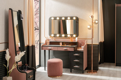 Atmacha Home And Living Dressing Table Sunny Dressing Table