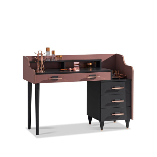 Atmacha Home And Living Dressing Table Sunny Dressing Table