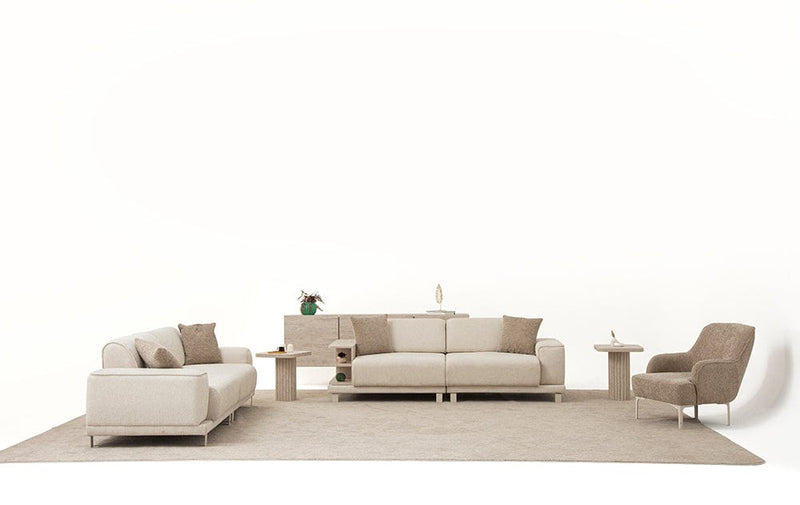 Atmacha Home And Living Duga Home Belis & Ada Bundle