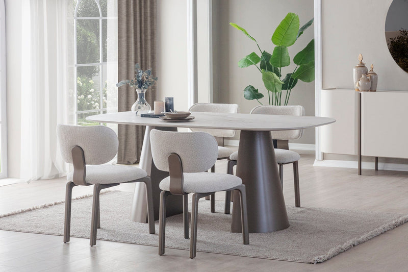 Atmacha Home And Living Duga Home Nova & Lecce Bundle