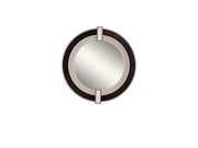 Atmacha Home And Living ECRUE CONSOLE & MIRROR