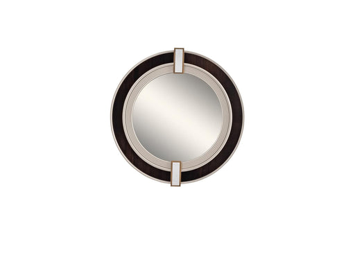 Atmacha Home And Living ECRUE CONSOLE & MIRROR