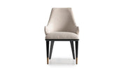 Atmacha Home And Living ECRUE LUXURY CHAIR