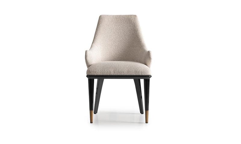Atmacha Home And Living ECRUE LUXURY CHAIR