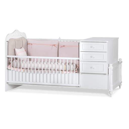 Atmacha Home And Living Extendable Bed Queen Extendable Bed