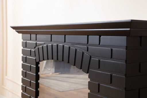Atmacha Home And Living Fireplace Flame Fireplace