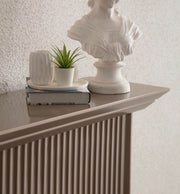 Atmacha Home And Living Fireplace Olivia Fireplace
