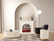Atmacha Home And Living Fireplace Olivia Fireplace