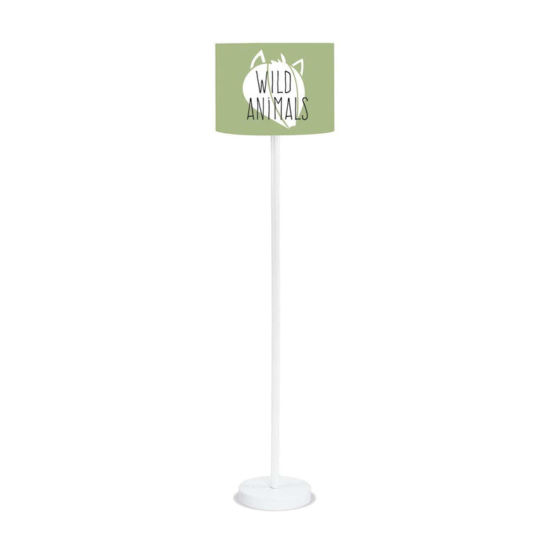 Atmacha Home And Living Floor Lamp Jungle Floor Lamp