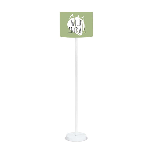 Atmacha Home And Living Floor Lamp Jungle Floor Lamp