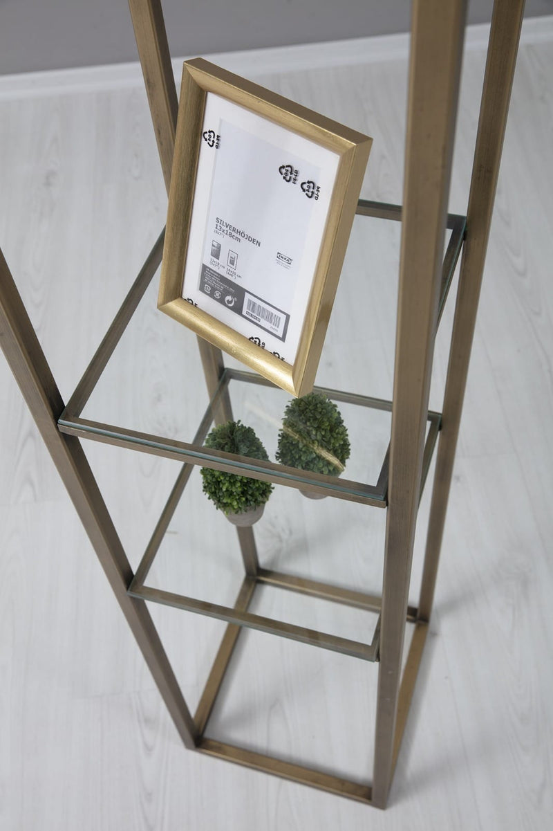 Atmacha Home And Living Floor Lamp Mita Floor Lamp