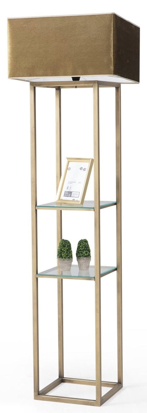 Atmacha Home And Living Floor Lamp Mita Floor Lamp