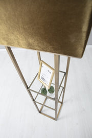Atmacha Home And Living Floor Lamp Mita Floor Lamp