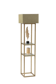 Atmacha Home And Living Floor Lamp Mita Floor Lamp