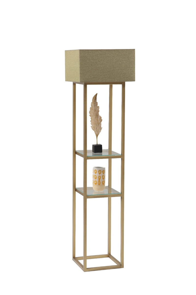 Atmacha Home And Living Floor Lamp Mita Floor Lamp