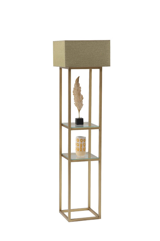 Atmacha Home And Living Floor Lamp Mita Floor Lamp