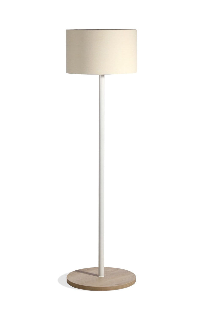 Atmacha Home And Living Floor Lamp Nomi Floor Lamp