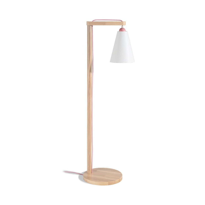 Atmacha Home And Living Floor Lamp Princess Floor Lamp