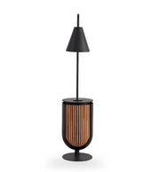 Atmacha Home And Living Floor Lamp Tiesto Floor Lamp
