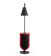 Atmacha Home And Living Floor Lamp Tiesto Floor Lamp