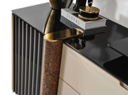 Atmacha Home And Living Floransa Dresser