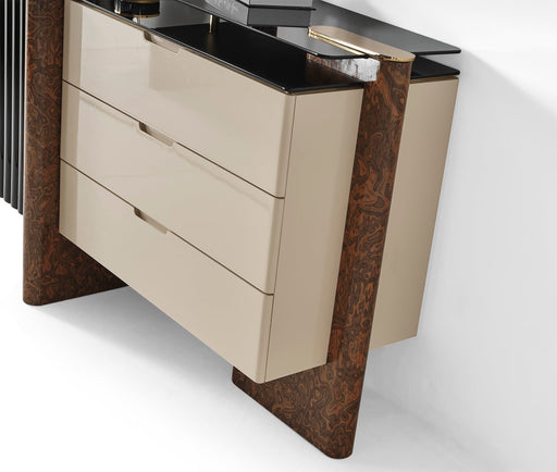 Atmacha Home And Living Floransa Dresser