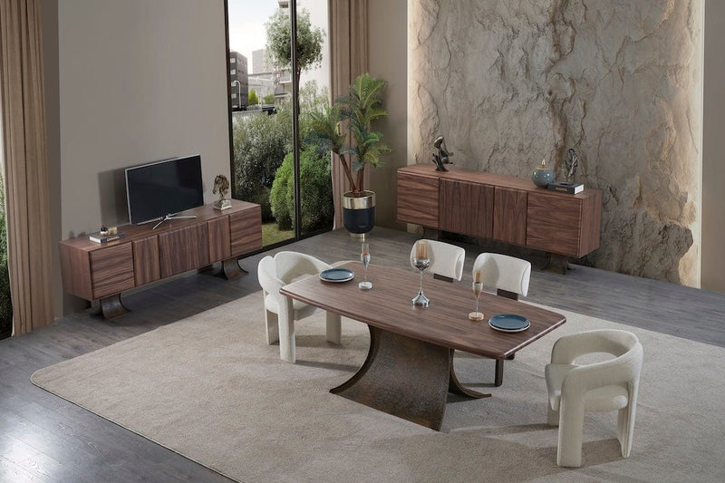 Atmacha Home And Living Gaia Table