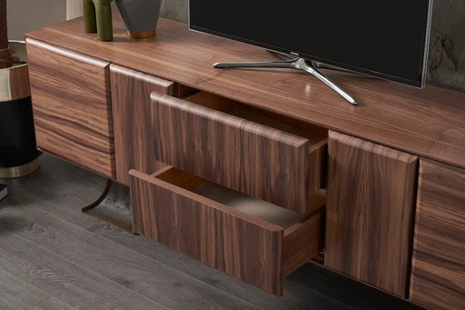 Atmacha Home And Living Gaia TV Unit