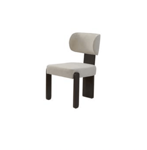 Atmacha Home And Living Gaia Wooden Chair