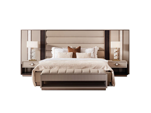 Atmacha Home And Living GALANTE BEDSTEAD