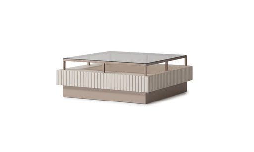 Atmacha Home And Living GALANTE COFFEE TABLE