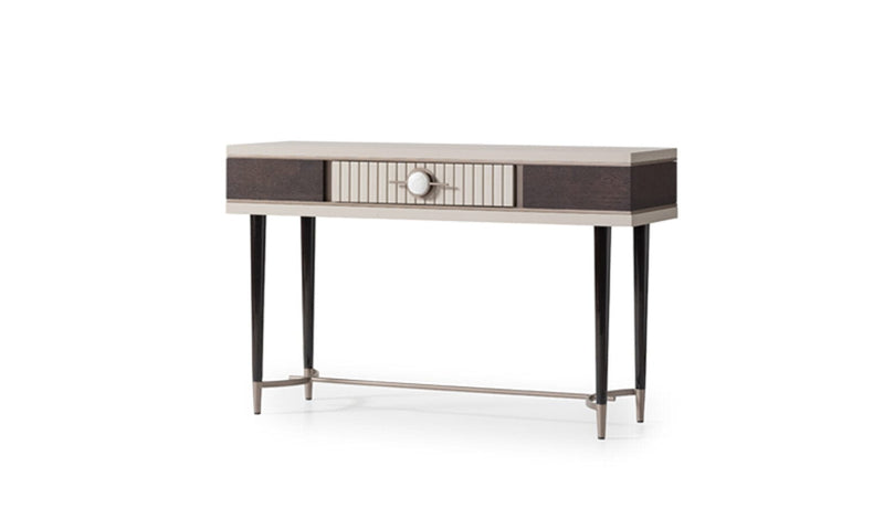 Atmacha Home And Living GALANTE DRESSER & MIRROR