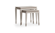 Atmacha Home And Living GALANTE NESTING TABLE