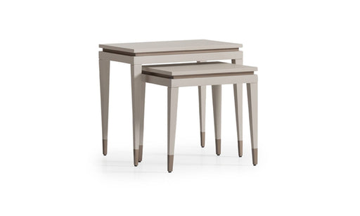 Atmacha Home And Living GALANTE NESTING TABLE