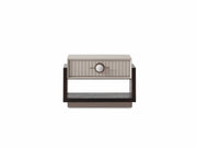 Atmacha Home And Living GALANTE NIGHT STAND