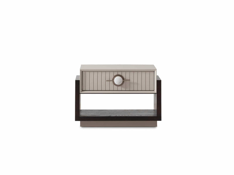 Atmacha Home And Living GALANTE NIGHT STAND