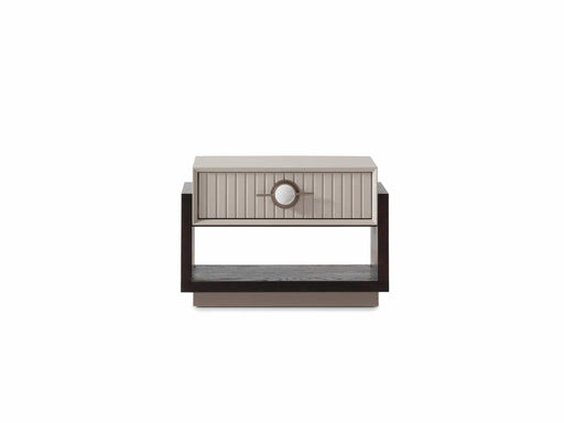 Atmacha Home And Living GALANTE NIGHT STAND