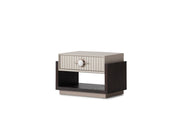 Atmacha Home And Living GALANTE NIGHT STAND