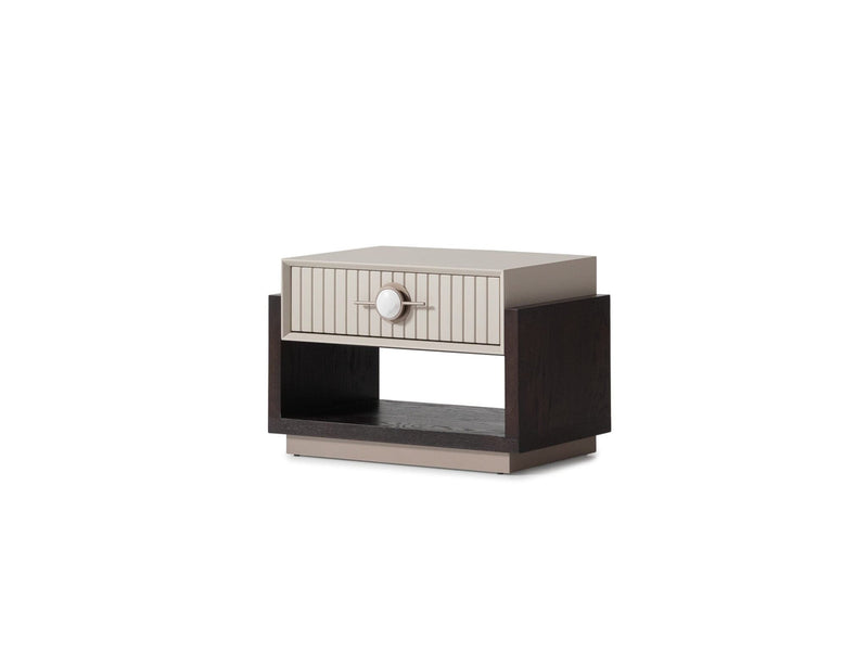 Atmacha Home And Living GALANTE NIGHT STAND