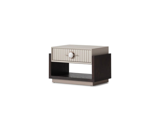 Atmacha Home And Living GALANTE NIGHT STAND