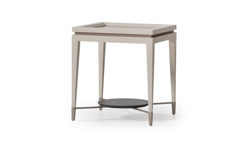 Atmacha Home And Living GALANTE SIDE TABLE