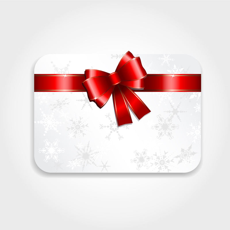 Atmacha Home And Living Gift Card Voucher Christmas Gift Card Voucher | Luxury Furniture & Home Interiors