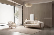 Atmacha Home And Living Grace 3 Seater Sofa
