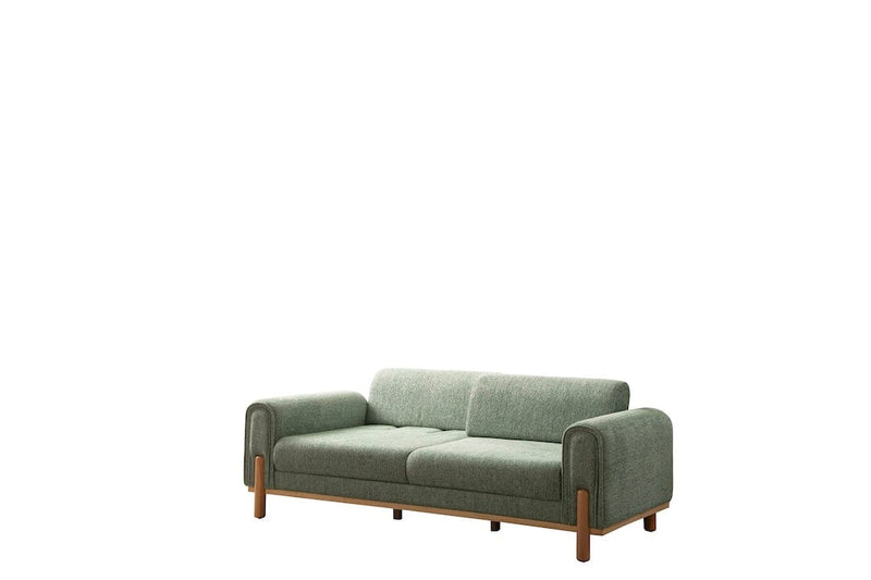 Atmacha Home And Living Grace 3 Seater Sofa