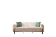 Atmacha Home And Living Grace 3 Seater Sofa